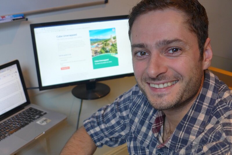 Guest Post: Why travel needs ‘marketing as a service’