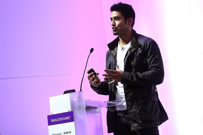 Travo summit: Set aside 10% of marketing budget for video, says Beautiful Destinations founder