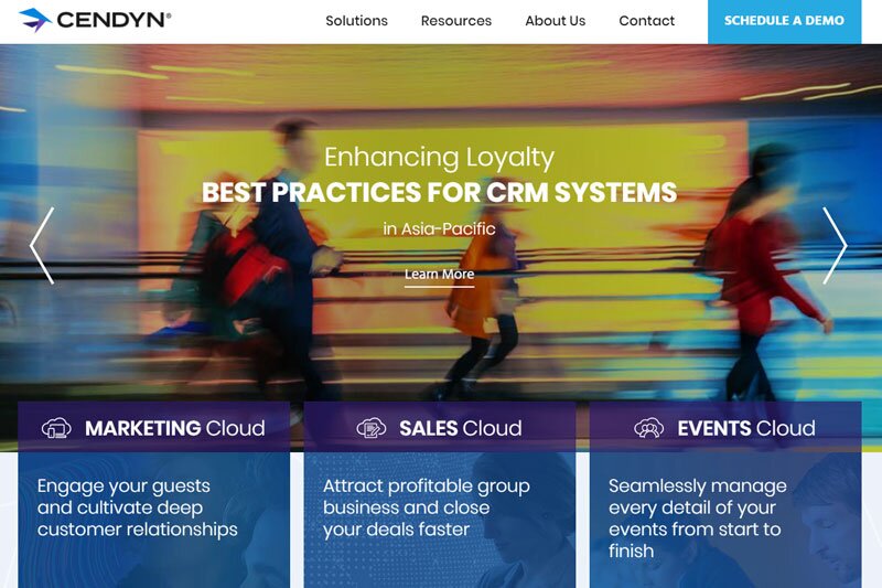 Cendyn strengthens presence in Europe with new German office