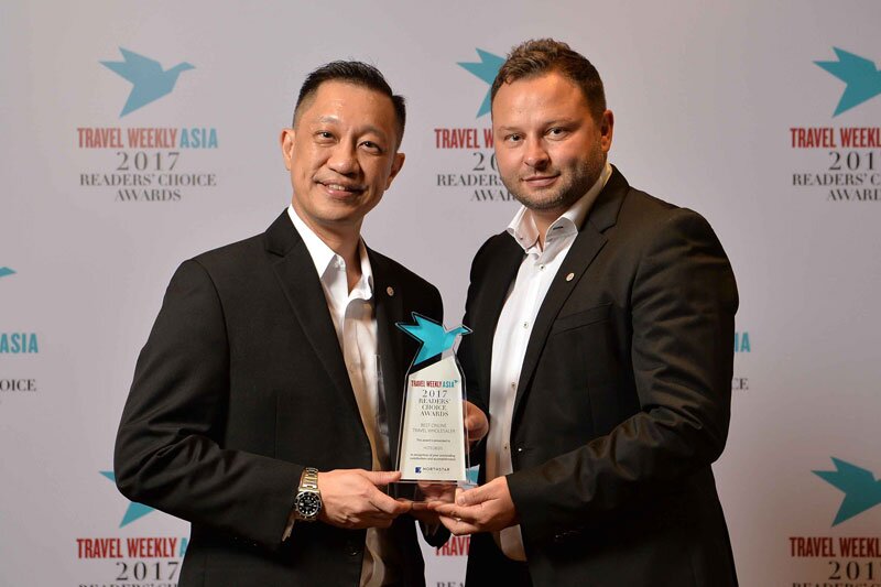 China trading establishes it as key strategic market for Hotelbeds