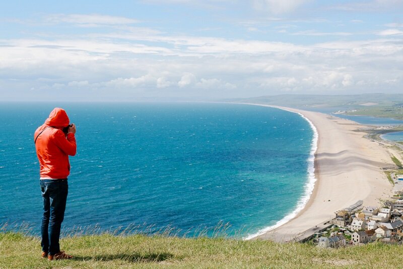 Rentalcars research suggests more than half of Brits prefer staycations to foreign holidays