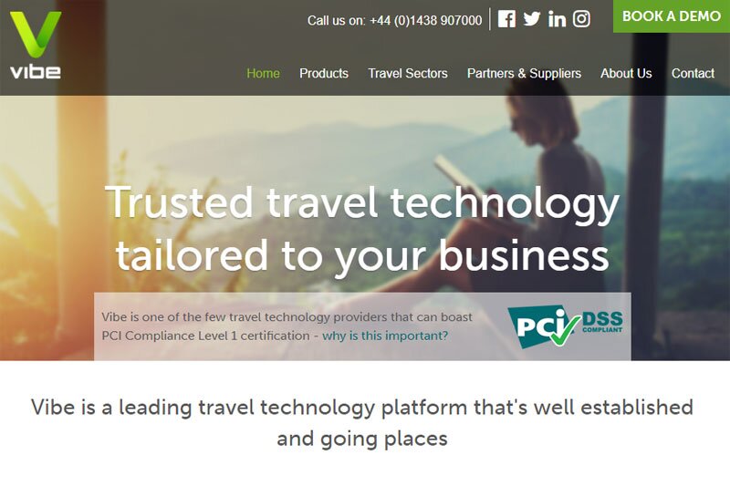 Vibe Software owner to focus on technology and leisure brands