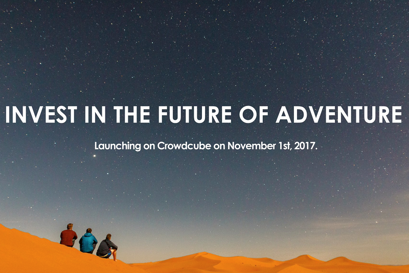 Much Better Adventures launches £750K crowdfunding campaign