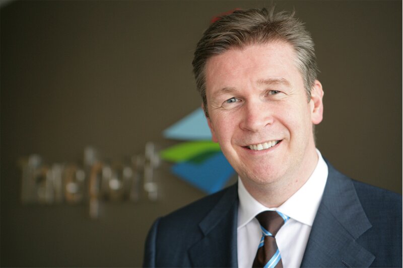 BA’s NDC connectivity ‘not fit for purpose’, says Travelport boss