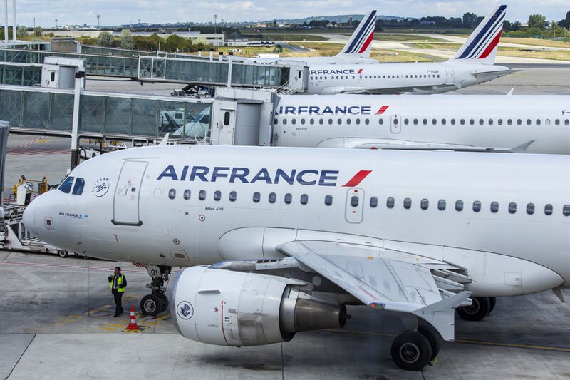 Travelport-Air France KLM deal lets agents avoid GDS charge