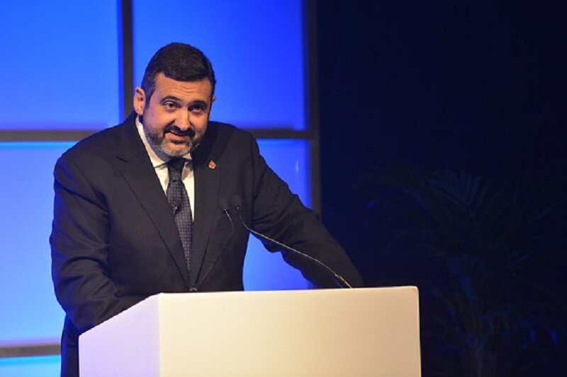 WTM 2017: British Airways boss ‘digital is everything’