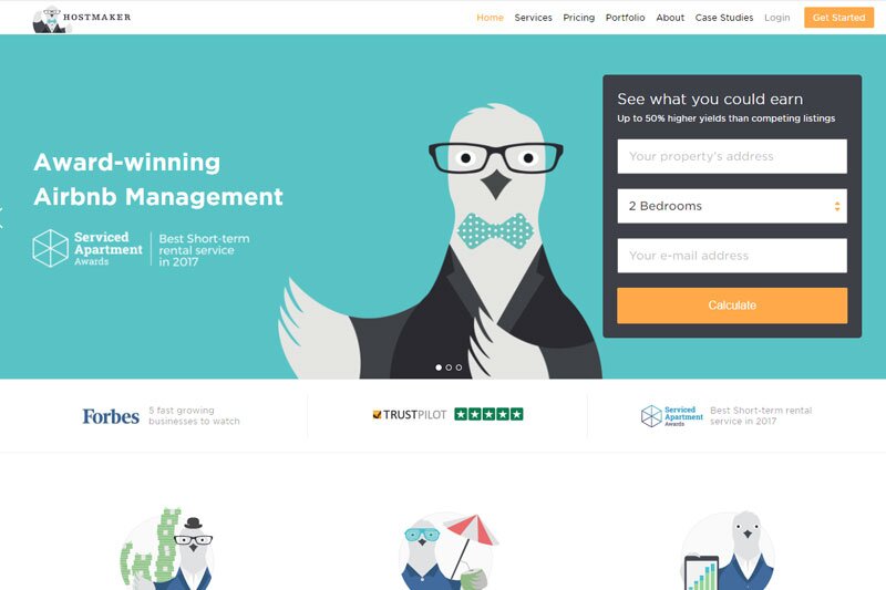 Hostmaker appoints former Expedia southern Europe MD as account director