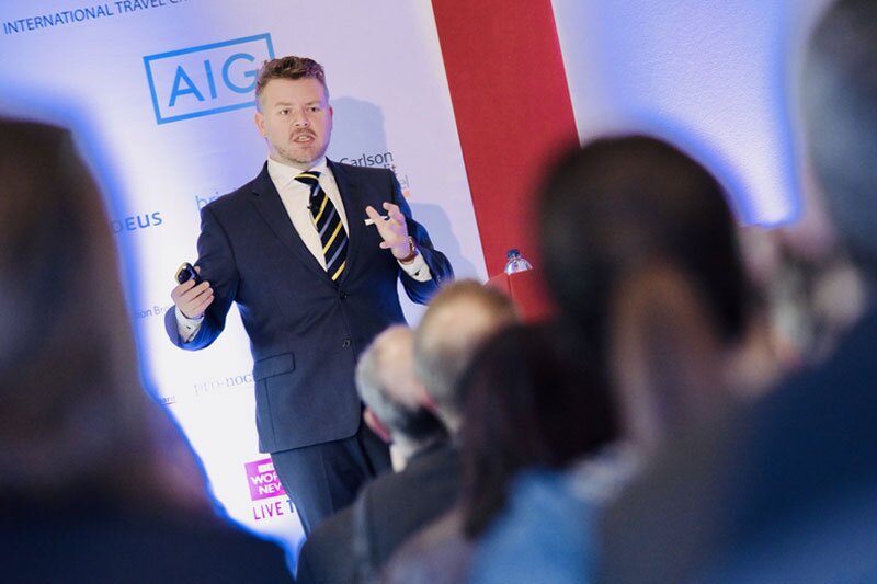 ITCMS 2017: Travellers advised to reduce ‘attack surface area’ to combat cyber crime