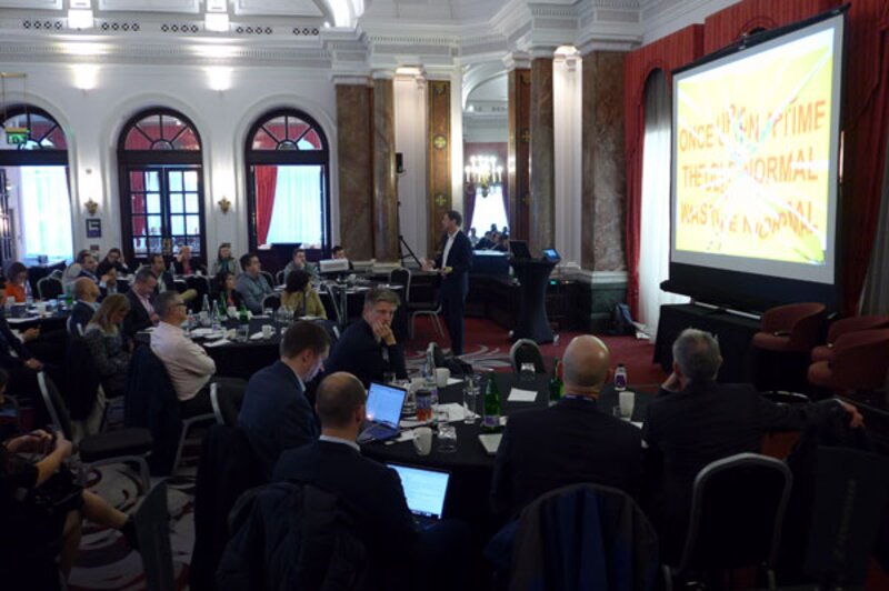 Guest Post: Customer experience is the disruption driving hotel management