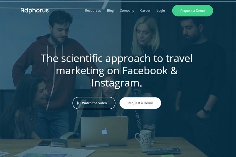 Sojern buys Adphorus to take advantage of Facebook’s scale