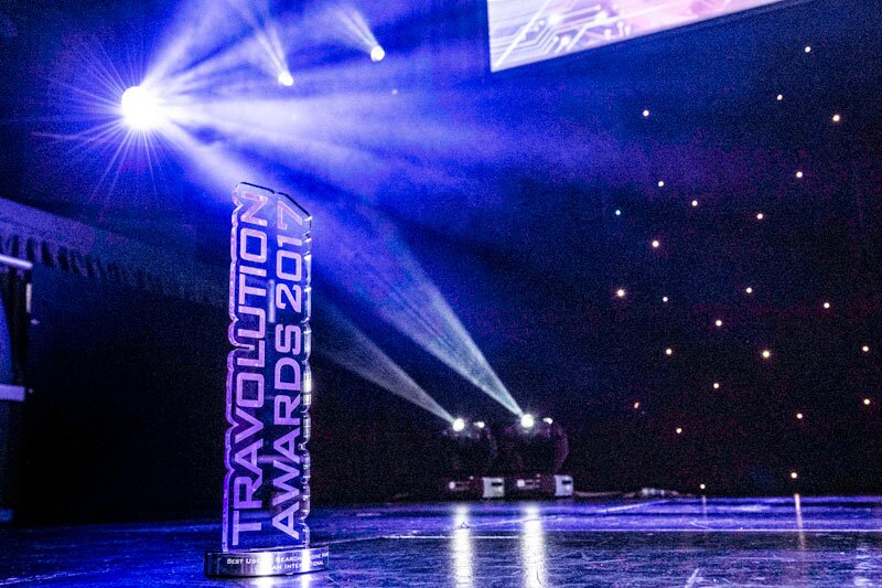 AirAsia boss honoured as 2017 Travolution Awards winners announced