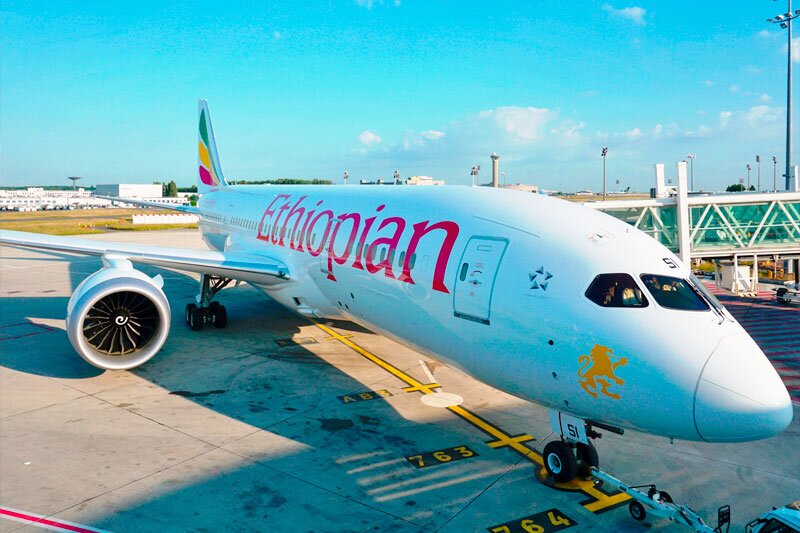 Paysafe partnership brings digital wallets to Ethiopian Airline’s website