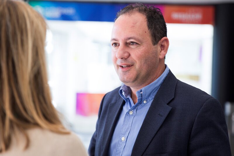 UK third main source market for Bedsonline