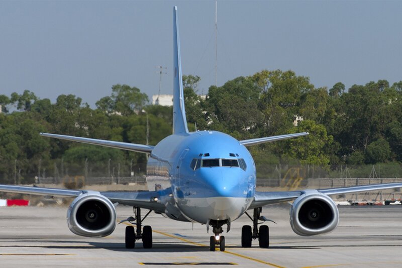 Tui fly Belgium tie-up clears way for flight-only sales