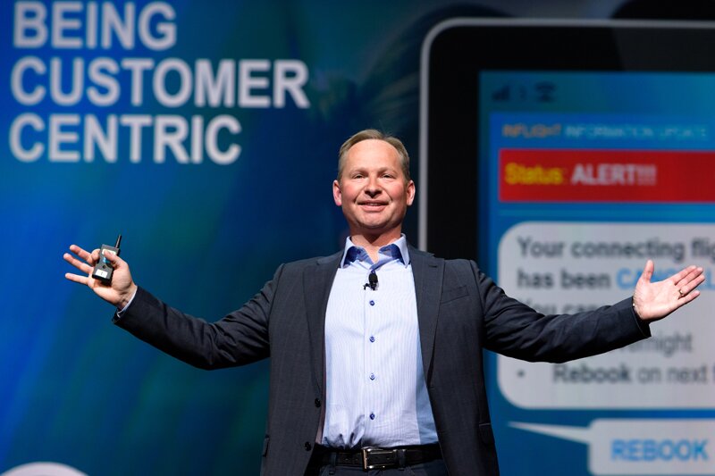 Expedia Partner Conference 2017: Travolution coverage