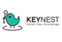 KeyNest integrates with Airbnb