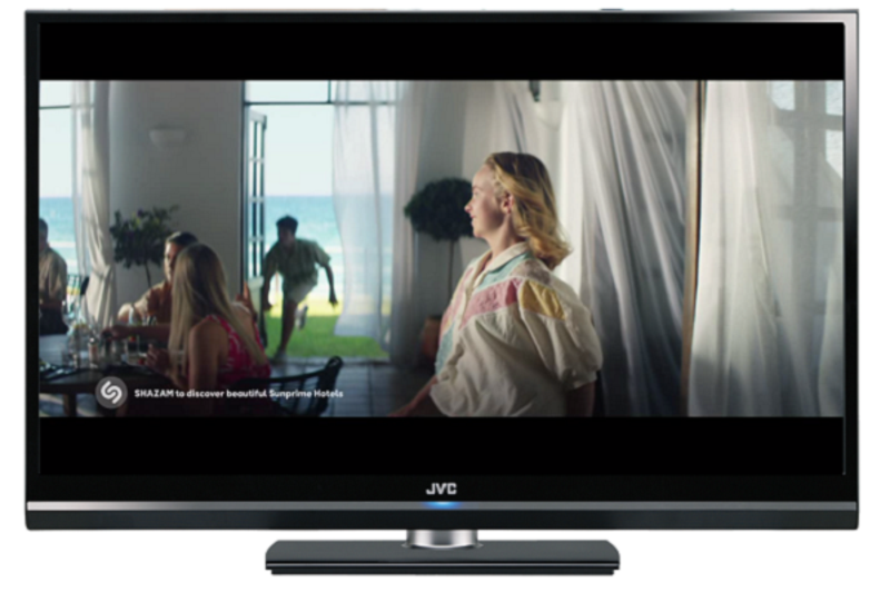 Thomas Cook TV ads to link to 360° virtual tours of hotels