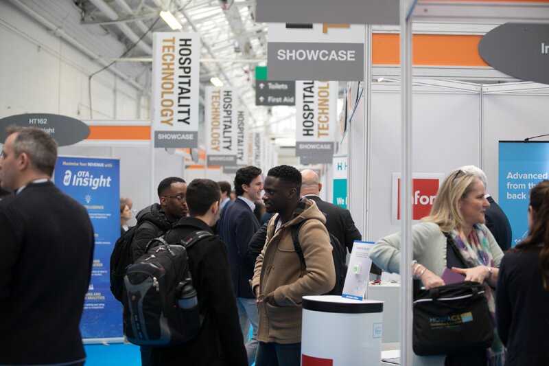 #TTE2018 Travel technology buyers expect battle for budgets in 2018