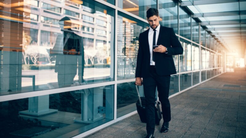 Spain’s leading TMC signs up to Amadeus’ expense management system