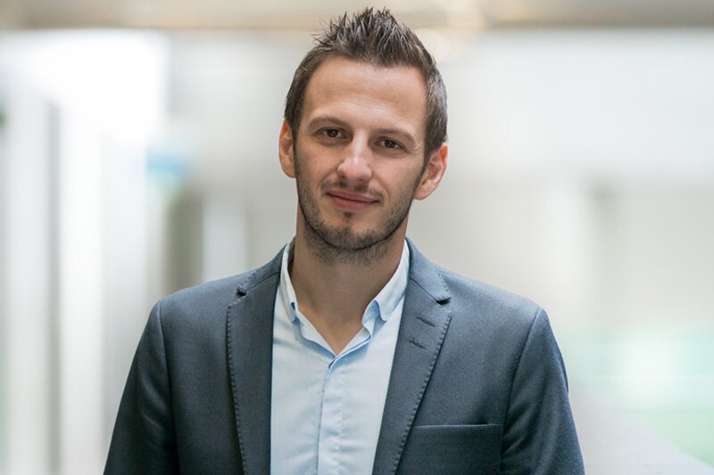 Guest Post: How can the tourism industry harness the Internet of Things?