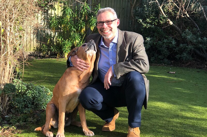 Passpawt.com launches to ‘shake-up the pet travel market’