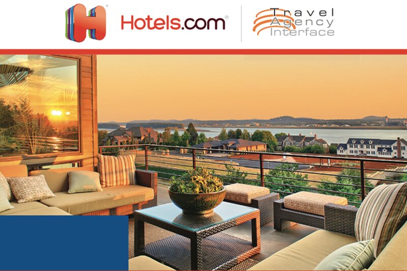 Hotels.com inks Connect Worldwide deal to tap into travel agent communities
