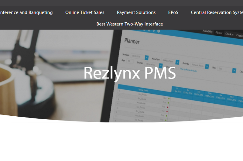 Guestline rolls out PMS systems at colleges for ‘hoteliers of the future’