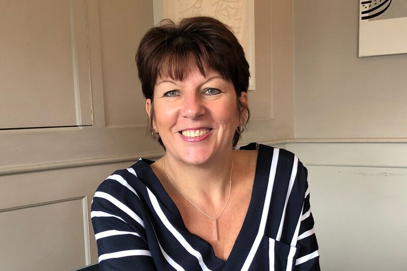 OmniServ appoints Samantha Berry as innovation and compliance chief