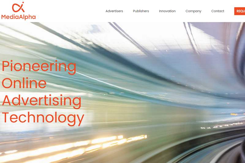 Sales director Robert Goldsmith leaves Kayak for MediaAlpha