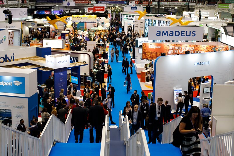 TTE2018: Event visitor numbers hit record