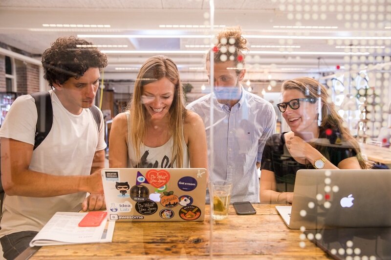 Ten sustainable start-ups to join Booking.com accelerator