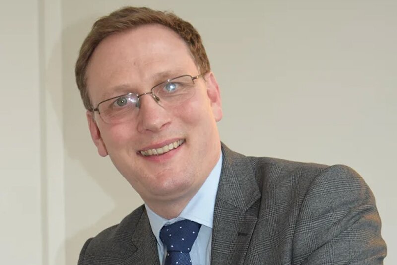 National Express Group appoints first chief digital officer