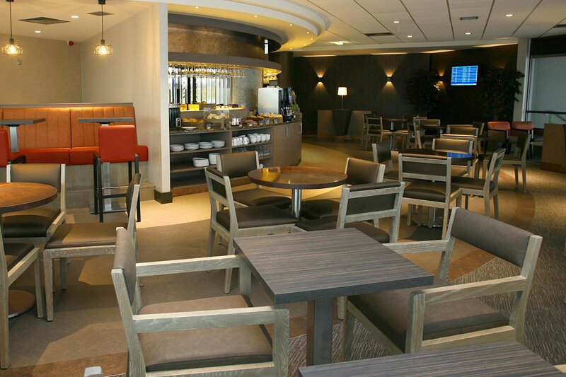 ParkCloud strengthens partnership with Belfast airport to offer ancillaries