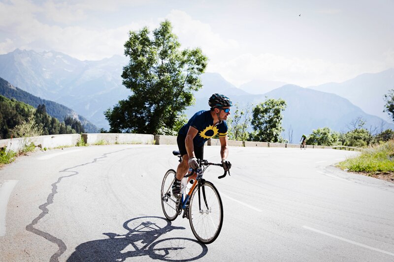 Bikecation booking platform bids to ‘revolutionise cycling holidays’