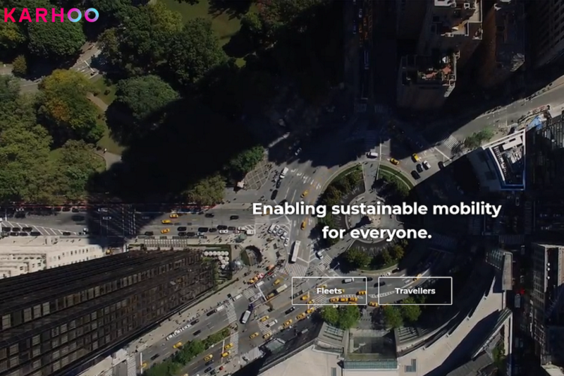 Conferma partners with Karhoo to speed-up payments