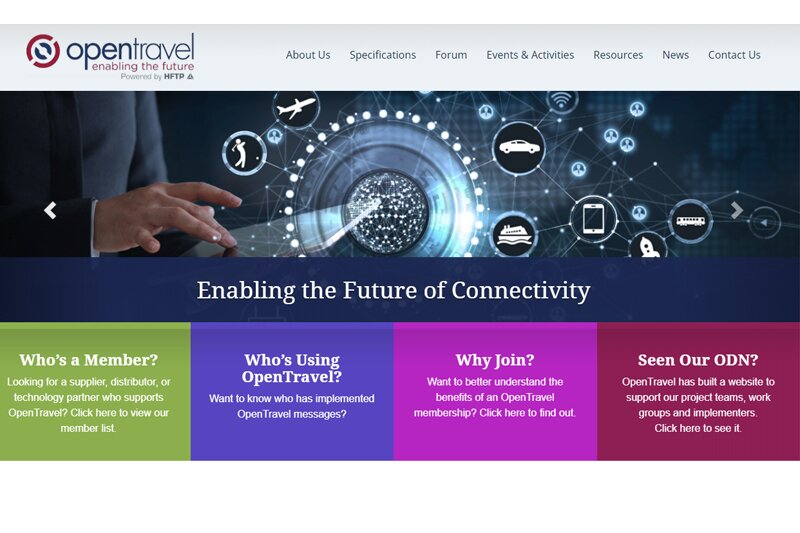 OpenTravel opens for submissions for first ‘virtual hackathon’