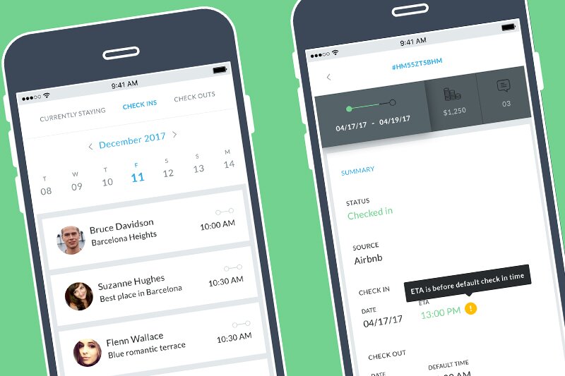 Sharing economy property management platform Guesty raises $20m