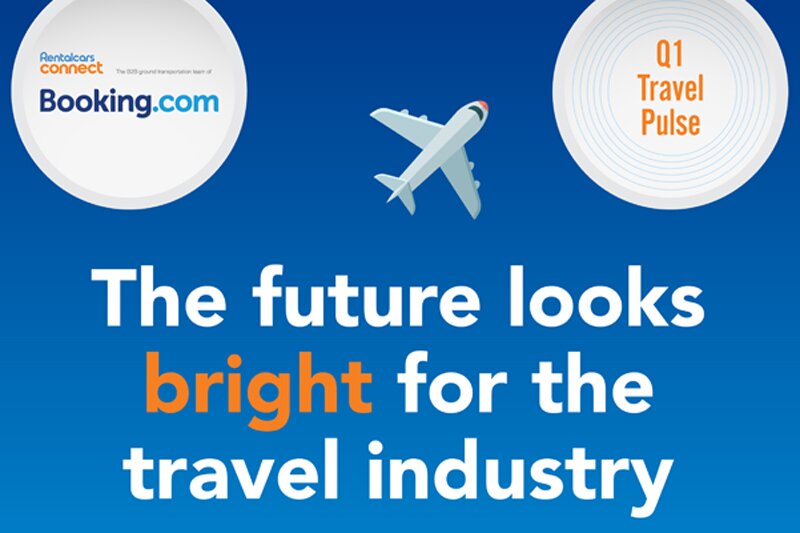 Rentalcars Connect takes industry pulse and finds positive outlook