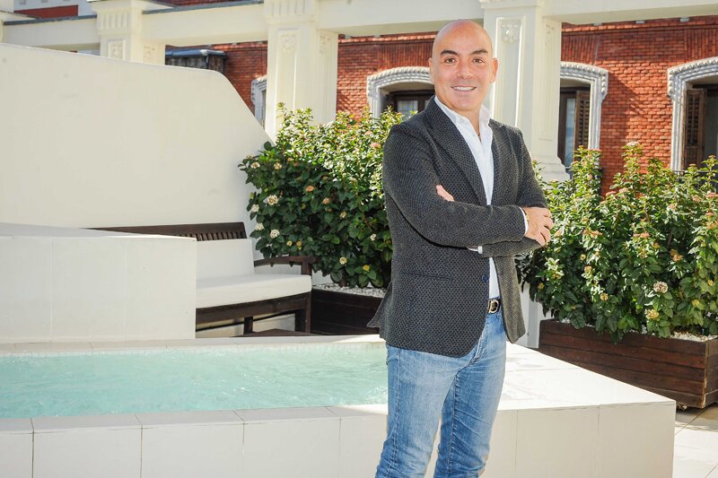 Alternative accommodation provider Be Mate signs €100m investment deal