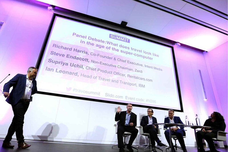 Travolution Summit 2017