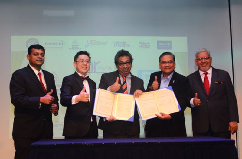 Safe tourism app launched by Malaysian tourist board