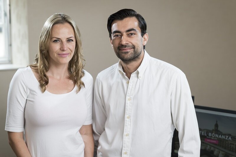 Company profile: Low-commission Hotel Bonanza tempts hotels from ‘big two’ OTAs