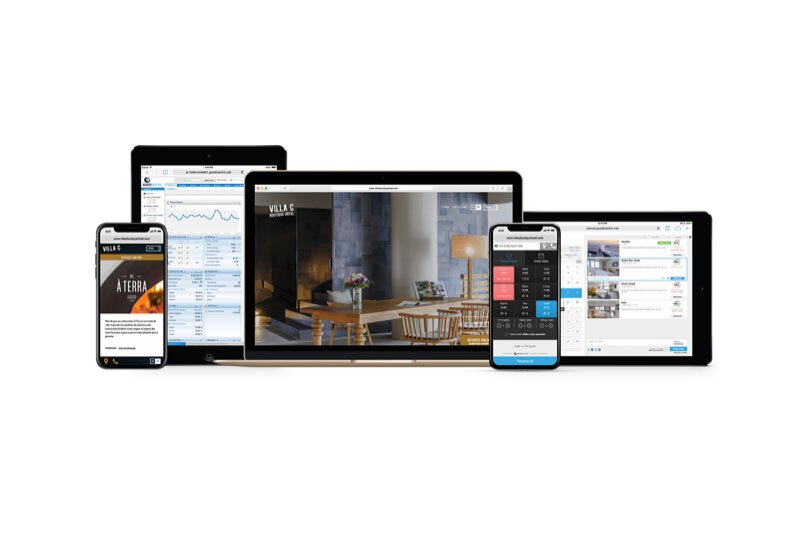 GuestCentric unveils tech upgrade to enable indie hotels to compete with chains