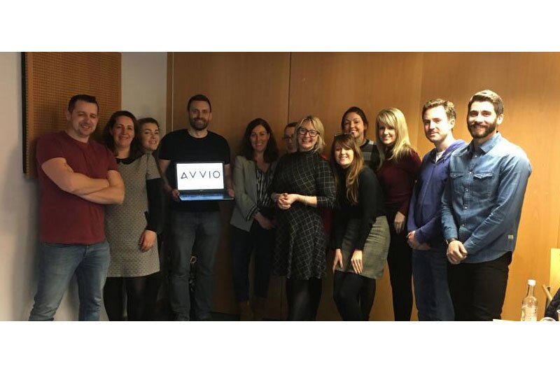 Avvio staff bolster credentials with revenue management certification