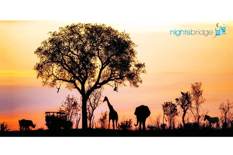 Nightsbridge to sell to the trade via Travelport GDS