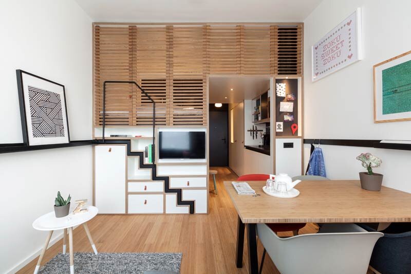 Amsterdam’s Zoku work/stay hotel for ‘digital nomads’ eyes international expansion