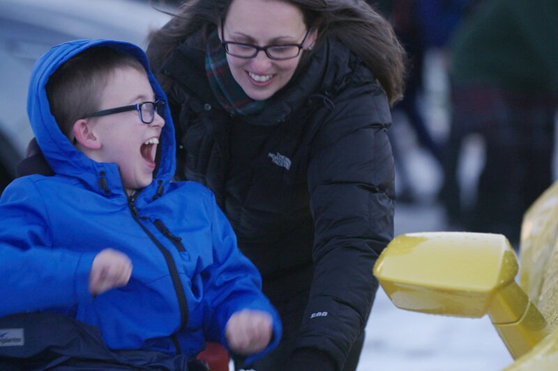 BA Facebook ‘Magic Videos’ to feature on new in-flight TV channel