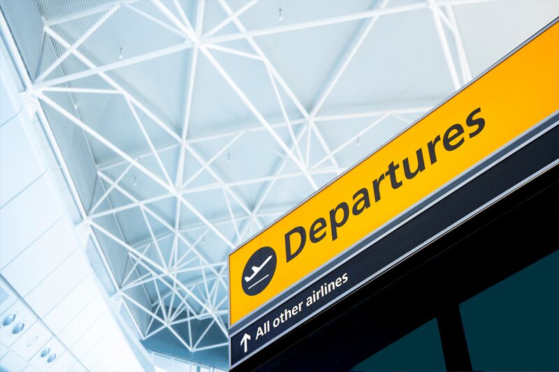 Brexit: Long-haul departures are ‘up 50% since referendum’