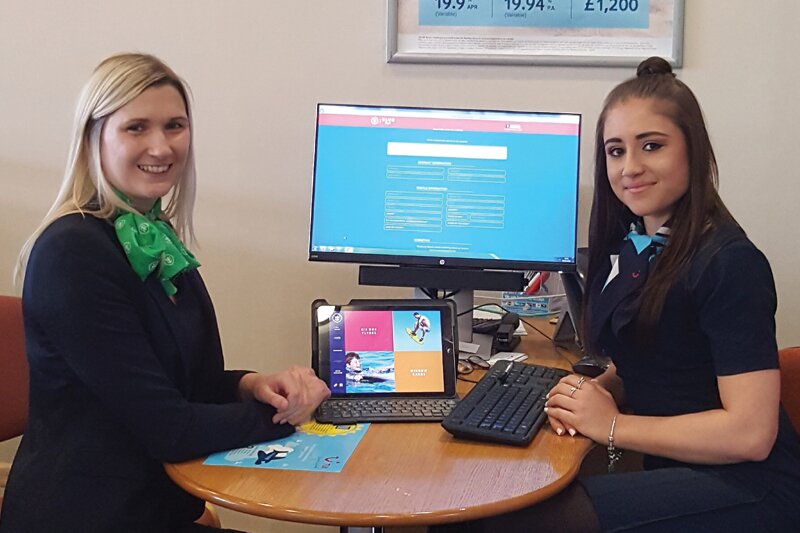 Consumer-grade sales rep app helps Royal Caribbean ramp up trade engagement