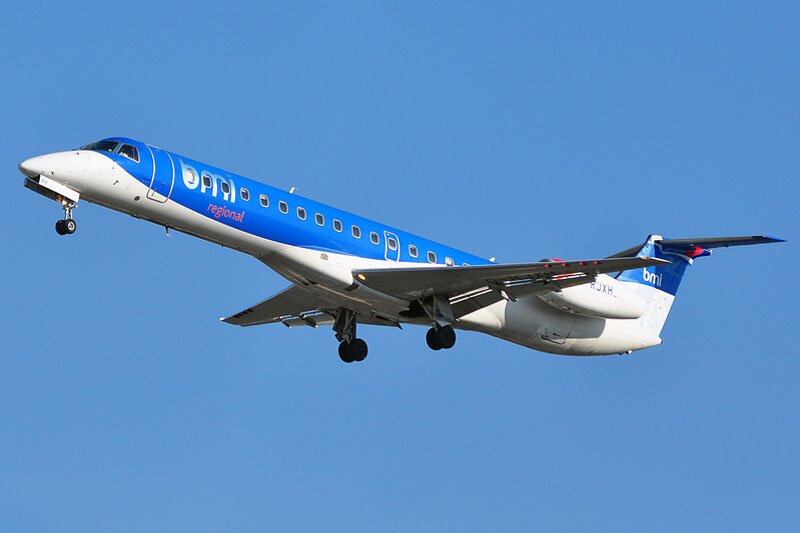 Bmi to offer attractions through Tiqets tie-up